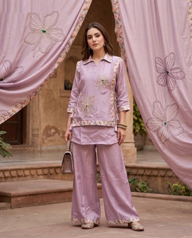 90s fashion coord set wholesale clothes india